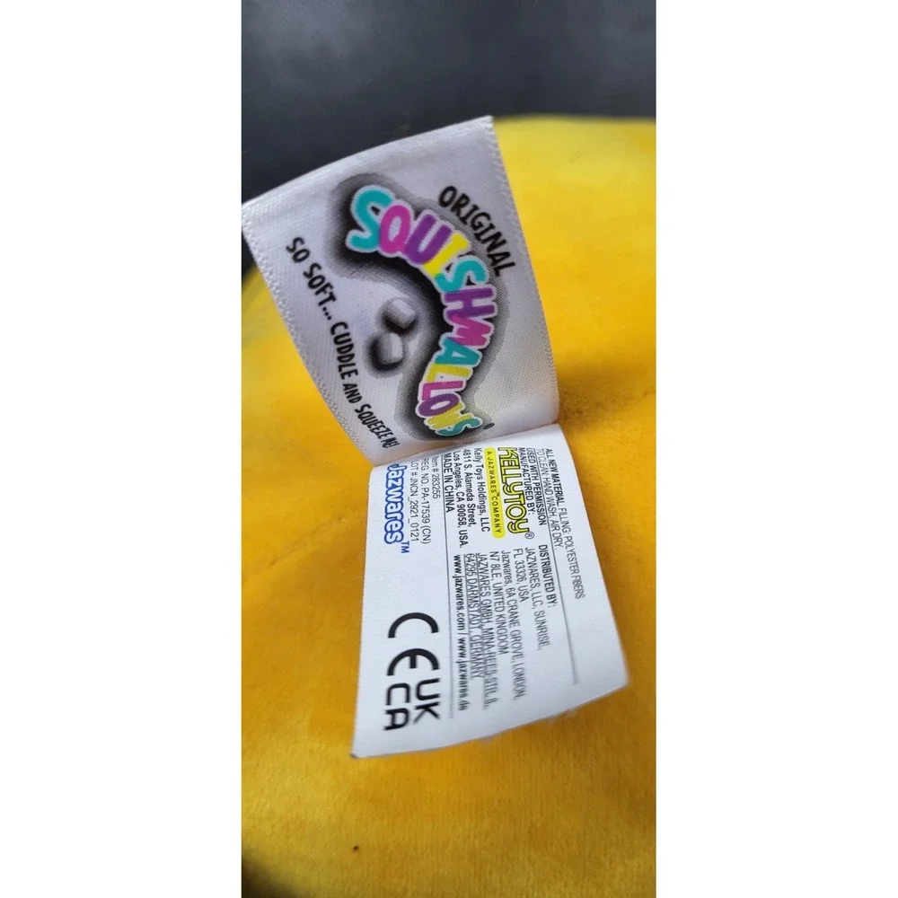 Disney Squishmallow 8